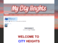 mycityheights.com
