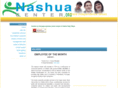 nashuacenter.org