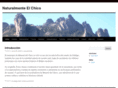 naturalmenteelchico.com