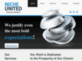 nicheunited.com