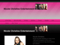 nicolechristine.com