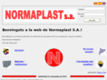 normaplast.net