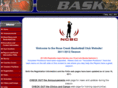 nosecreekbball.com