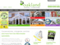 oaklandonline.co.uk