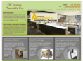 ocfurnitureassembly.com