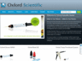 oxfordscientificdental.com