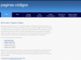 paginas-codigos.com