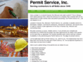 permitserviceinc.com