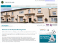 poplars-nursinghome.co.uk