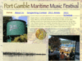 portgamblemaritimemusic.com