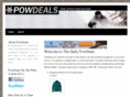 powdeals.com