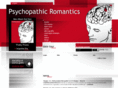 psychopathicromantics.com