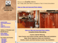 qualitycabinetrefacing.com