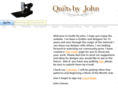 quiltsbyjohn.com