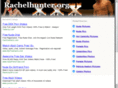 rachelhunter.org