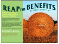 reapthebenefits.com