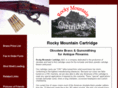 rockymountaincartridge.com