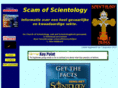 scamofscientology.nl