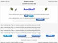 scotstuff.com
