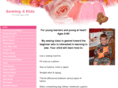 sewing4kids.com