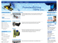 snowmobilingshop.com