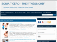 soniatigero.com