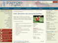 staffordparks.com