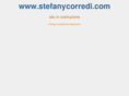 stefanycorredi.com