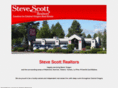 stevescottrealtors.com