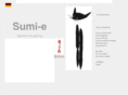 sumi-e-painting.com