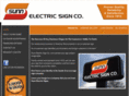 sunnelectricsigns.com