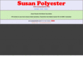 susanpolyester.com