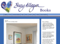 suzysbooks.com