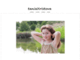 taniaxristova.com