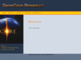 terracoreresearch.com