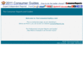 theconsumerguides.com