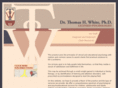 thomaswhitephd.com