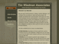 timwiedmanassociates.com