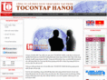 tocontaphanoi.com