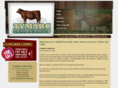 tymarclivestock.com