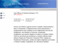 vcamposlawfirm.com