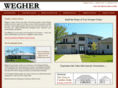 wdhomes.com