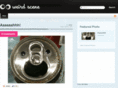 weirdscene.com