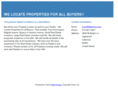welocateproperties.com
