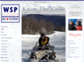 wintergreenskipatrol.org