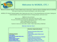 wordsetc.com