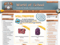 world-of-school.de