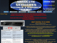 absolutesatellites.com