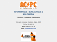 acpc-dz.com