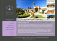 angelvillasoberliving.com